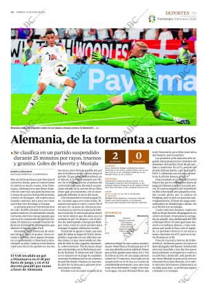 ABC MADRID 30-06-2024 página 59