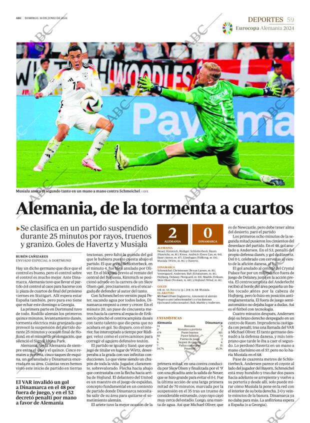ABC MADRID 30-06-2024 página 59