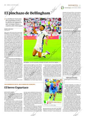 ABC MADRID 30-06-2024 página 61