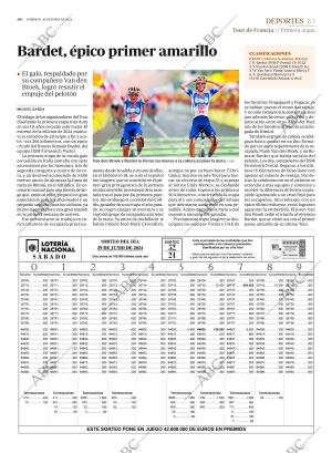 ABC MADRID 30-06-2024 página 63