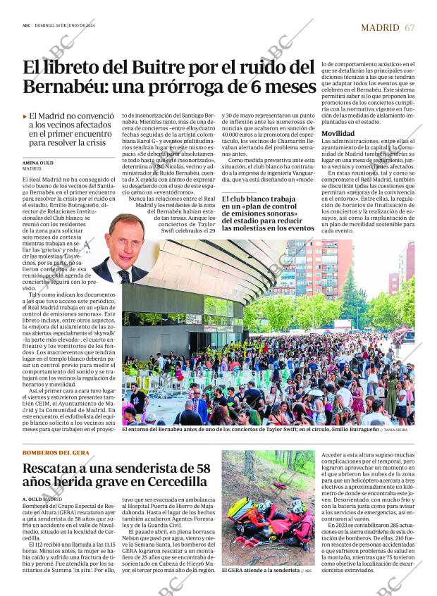 ABC MADRID 30-06-2024 página 67