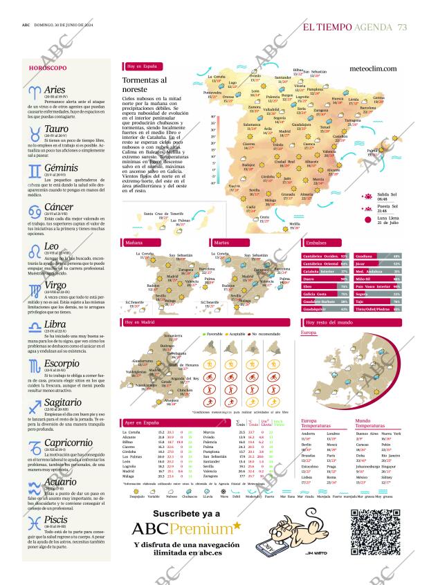 ABC MADRID 30-06-2024 página 73