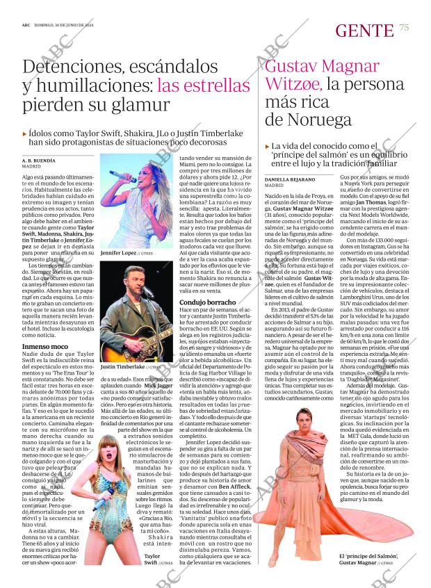 ABC MADRID 30-06-2024 página 75