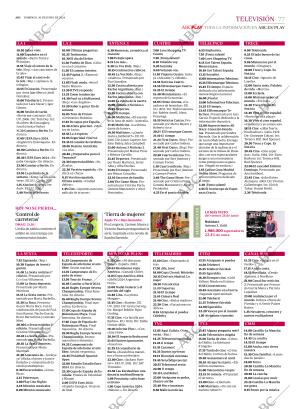 ABC MADRID 30-06-2024 página 77