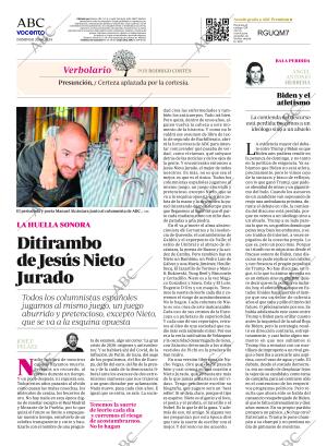 ABC MADRID 30-06-2024 página 78