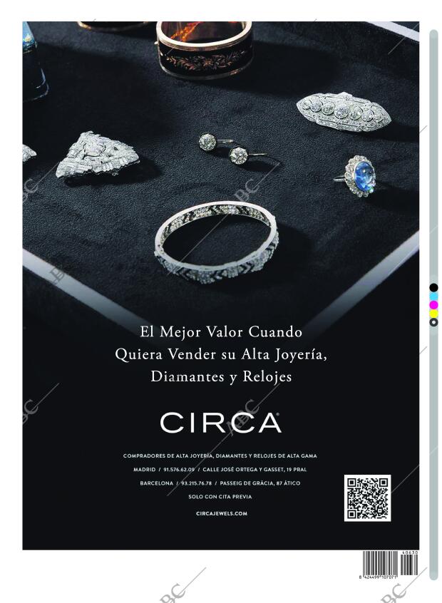 ABC MADRID 30-06-2024 página 80