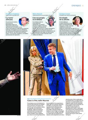 ABC MADRID 01-07-2024 página 11