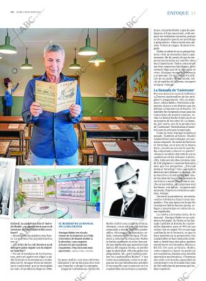 ABC MADRID 01-07-2024 página 13