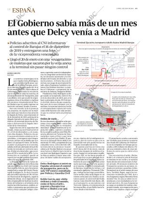 ABC MADRID 01-07-2024 página 14