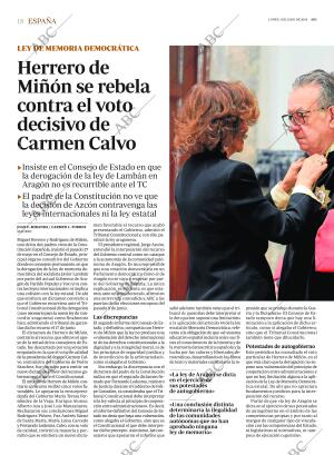 ABC MADRID 01-07-2024 página 18