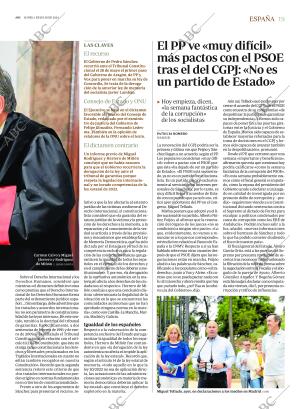 ABC MADRID 01-07-2024 página 19