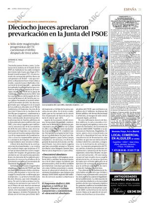 ABC MADRID 01-07-2024 página 21