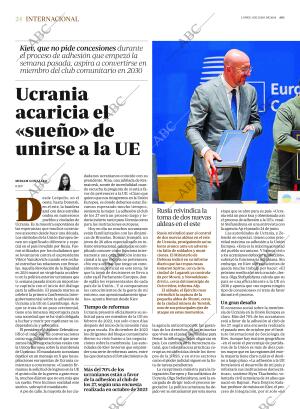 ABC MADRID 01-07-2024 página 24