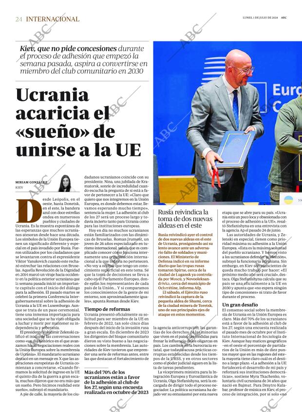 ABC MADRID 01-07-2024 página 24