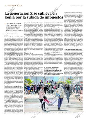 ABC MADRID 01-07-2024 página 26