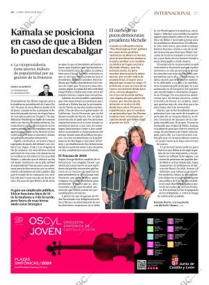 ABC MADRID 01-07-2024 página 27