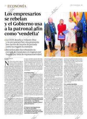 ABC MADRID 01-07-2024 página 28