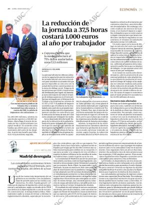 ABC MADRID 01-07-2024 página 29