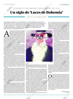 ABC MADRID 01-07-2024 página 3