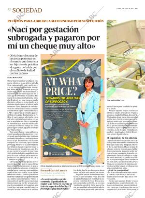 ABC MADRID 01-07-2024 página 32
