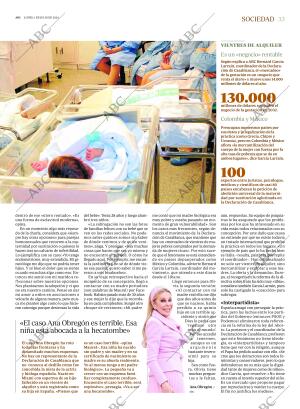 ABC MADRID 01-07-2024 página 33