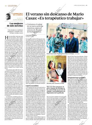 ABC MADRID 01-07-2024 página 40