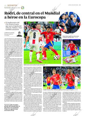 ABC MADRID 01-07-2024 página 44