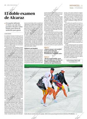 ABC MADRID 01-07-2024 página 49