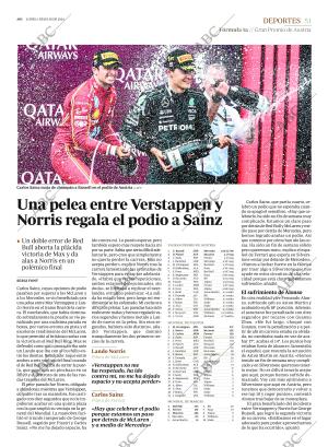 ABC MADRID 01-07-2024 página 51