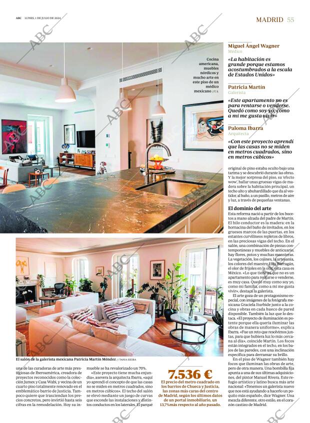ABC MADRID 01-07-2024 página 55