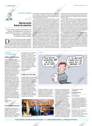 ABC MADRID 01-07-2024 página 6