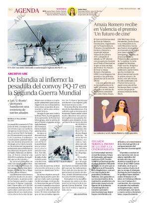 ABC MADRID 01-07-2024 página 60