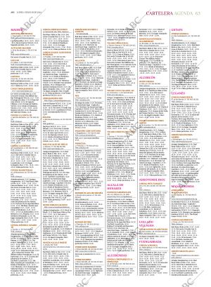 ABC MADRID 01-07-2024 página 63