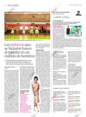 ABC MADRID 01-07-2024 página 70