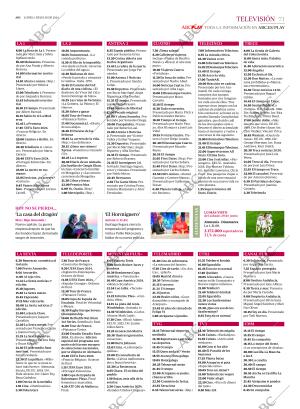 ABC MADRID 01-07-2024 página 71