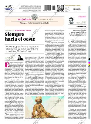ABC MADRID 01-07-2024 página 72