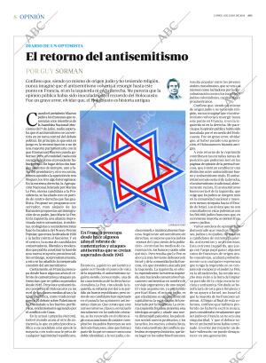 ABC MADRID 01-07-2024 página 8