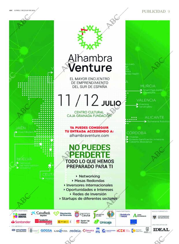 ABC MADRID 01-07-2024 página 9