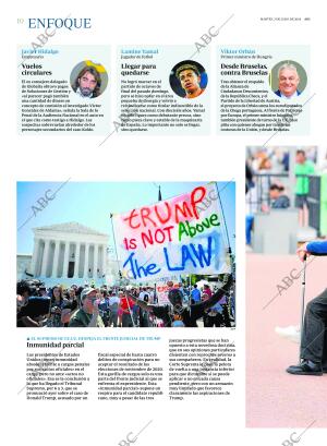 ABC MADRID 02-07-2024 página 10