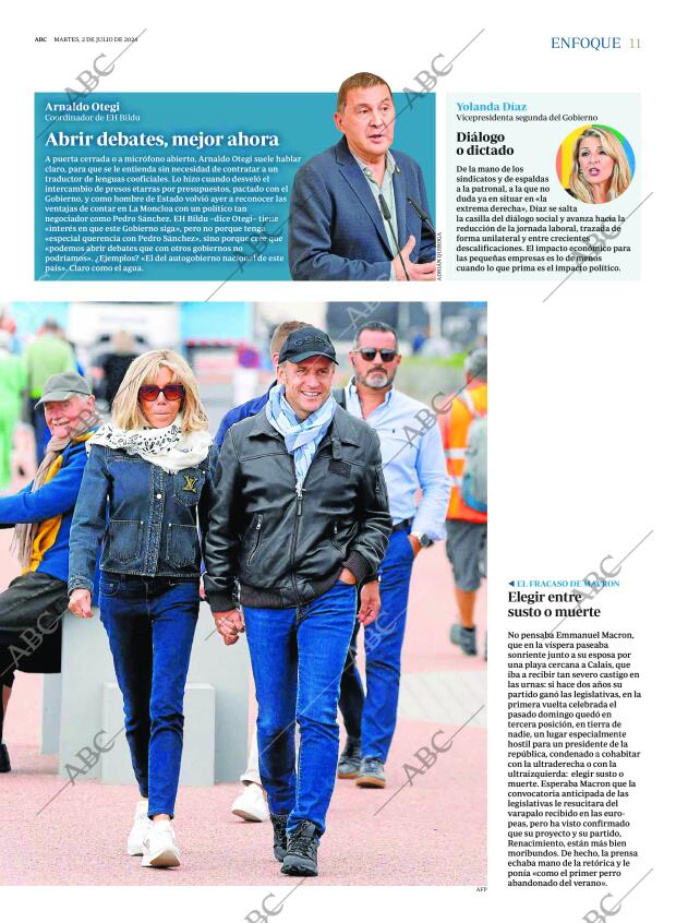 ABC MADRID 02-07-2024 página 11