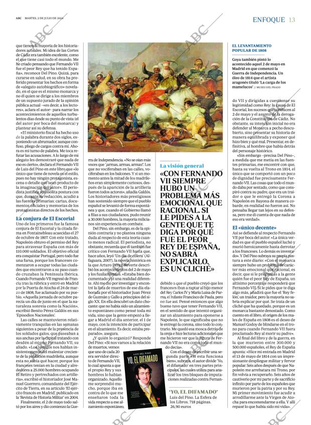 ABC MADRID 02-07-2024 página 13
