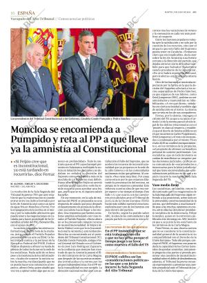 ABC MADRID 02-07-2024 página 16