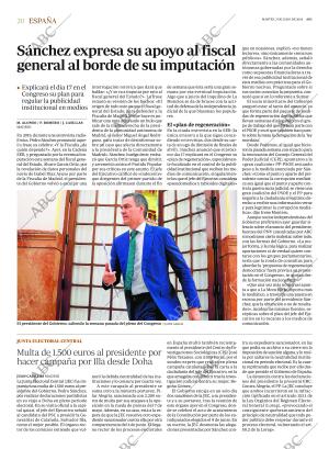 ABC MADRID 02-07-2024 página 20