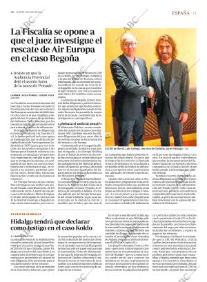 ABC MADRID 02-07-2024 página 21