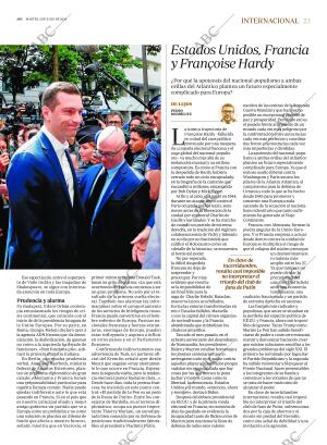 ABC MADRID 02-07-2024 página 23