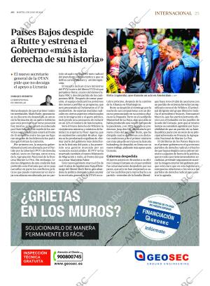 ABC MADRID 02-07-2024 página 25