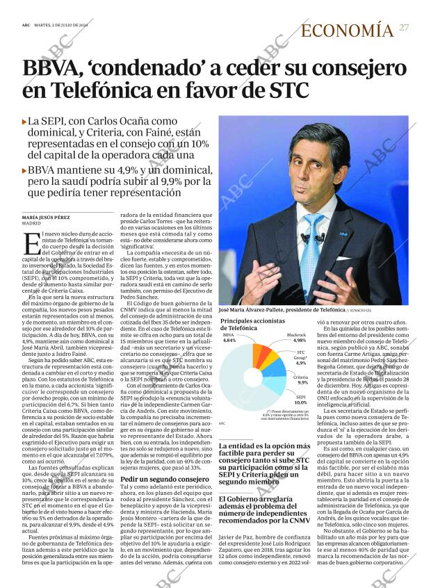 ABC MADRID 02-07-2024 página 27