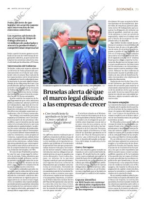 ABC MADRID 02-07-2024 página 29