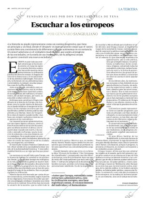 ABC MADRID 02-07-2024 página 3