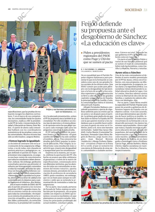 ABC MADRID 02-07-2024 página 33